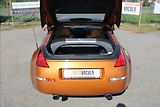 Nissan 350 Z 3,5 i  1.majitel,ČR,TOP STAV - náhled 12