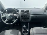 Škoda Fabia (2012) 1.2 TSi 63kW Serv. historie - náhled 19