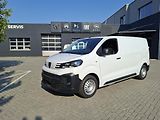 Peugeot Expert (2026) Furgon L2 1.5 BlueHDI 120k MAN - náhled 1