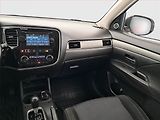 Mitsubishi Outlander (2016) 2.2 DI-D, 4X4, Automat - náhled 8