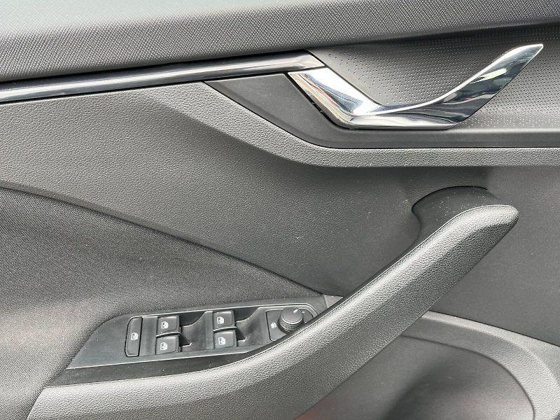Škoda Scala (2025) 1.0 TSI 85kW Top Selection - fotka 9 z 26