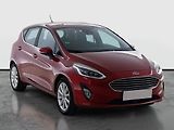 Ford Fiesta (2020) 1.0 EcoBoost, Navi, Xenony - náhled 1