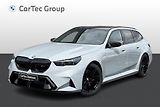 BMW M5 Touring - náhled 1