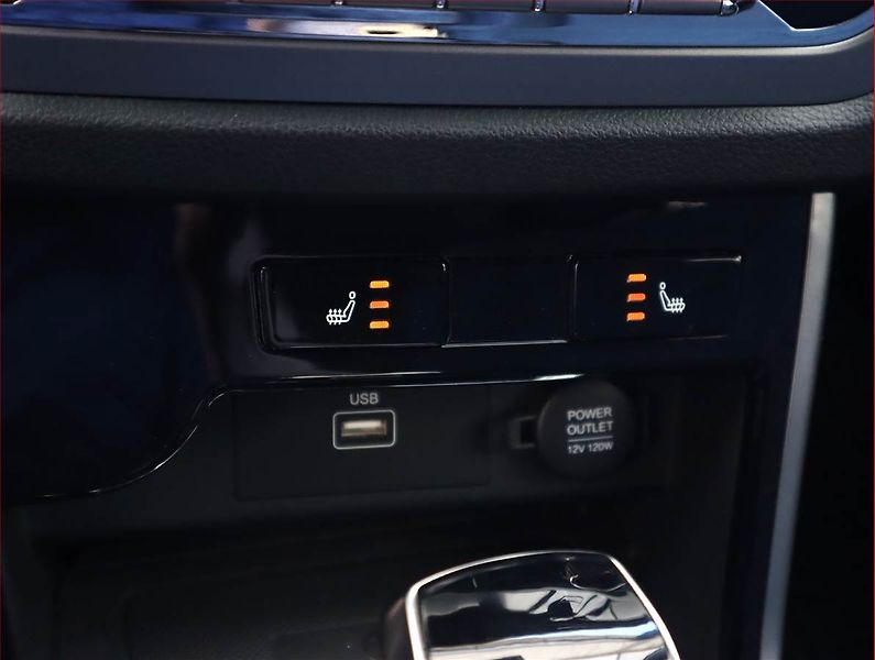 SsangYong Korando (2023) 1.5 T-GDI - fotka 20 z 21