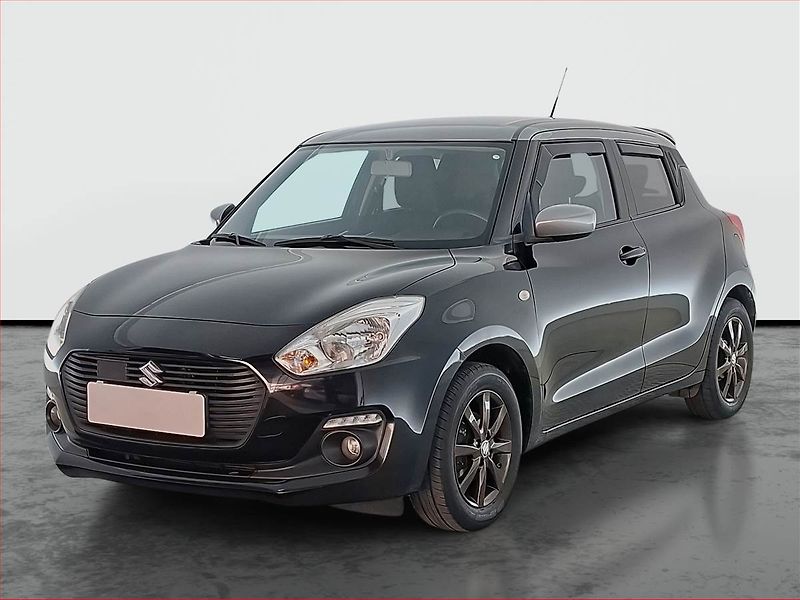 Suzuki Swift (2018) 1.2 DualJet, Serv.kniha - fotka 2 z 17