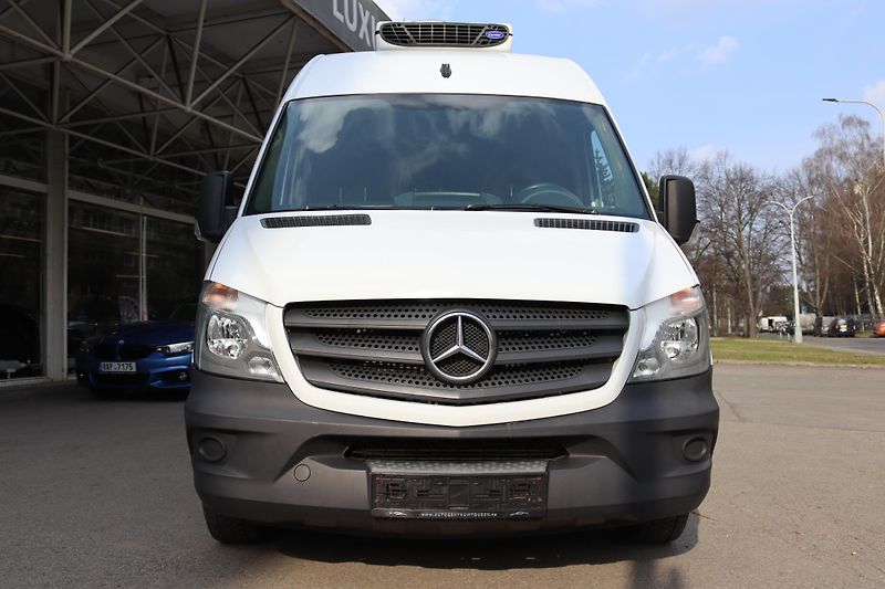 Mercedes-Benz Sprinter 310 CDI / S KAWA L2H3 CHLADÍCÍ - fotka 3 z 39