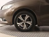 Nissan Pulsar (2015) 1.2 DIG-T, Park. senzory - náhled 14