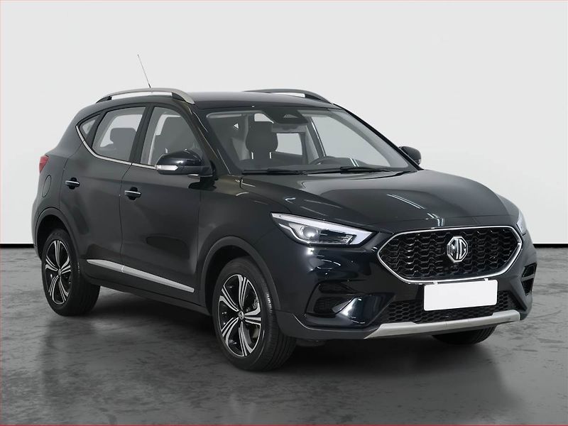 MG ZS (2025) 1.5 - fotografie inzerátu