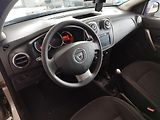 Dacia Logan (2014) 1,5DCi 66KW NAVI KLIMA TAŽNÝ - náhled 20