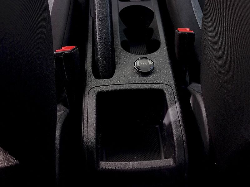 Škoda Fabia (2023) Active 1,0 Mpi 59 Kw - fotka 25 z 32