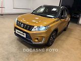 Suzuki Vitara (2020) 1.4T 4x4, ČR, servis.kniha - náhled 1