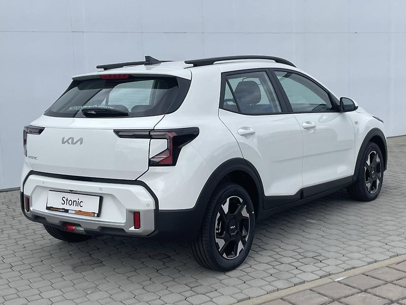 Kia Stonic (2026) SPIN 1,0 T-GDi - fotka 2 z 6