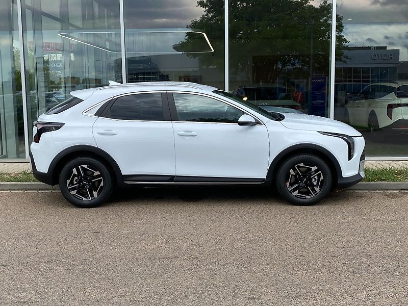 Kia XCeed EXCLUSIVE 1,0 T-GDi GPF 85kW/1 - fotka 9 z 12