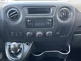 Opel Movano (2017) 2,3CDTi 7mí WEBASTO,KLIMA -DPH - náhled 13