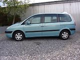 Citroën C8 (2003) 2.2HDi 94kW 278000KM 7MÍST - náhled 8