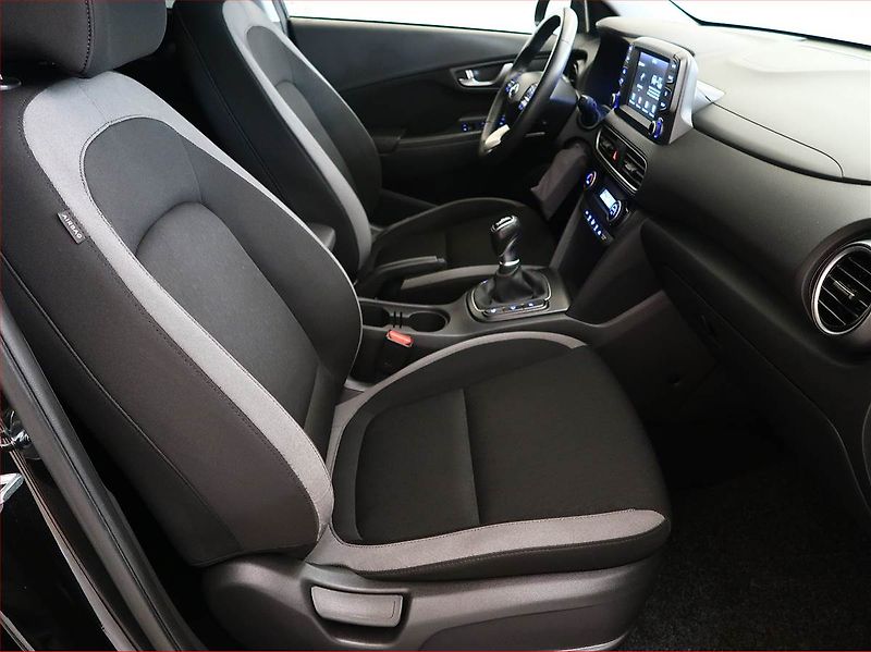 Hyundai Kona (2019) 1.0 T-GDI, Serv.kniha - fotka 9 z 15