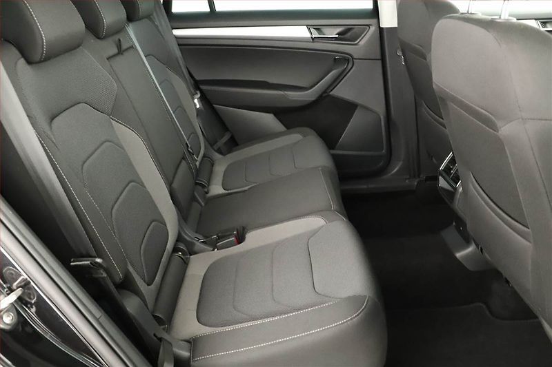 Škoda Kodiaq (2021) 2.0 TDI - fotka 7 z 16