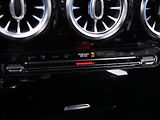 Mercedes-Benz Třídy A 1,3 200 120kW Aut. CZ kůže DPH - náhled 27