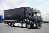 Volvo FH (2021) 460 / I – SAVE / FIRANKA / ACC - náhled 1