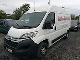 Citroën Jumper 2,0 HDi 1.maj. L2H2 servis kní - náhled 1