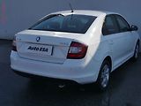 Škoda Rapid (2019) 1.0TSi, ČR, Ambition - náhled 3