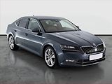 Škoda Superb (2015) 2.0 TDI, Automat, Navi - náhled 1
