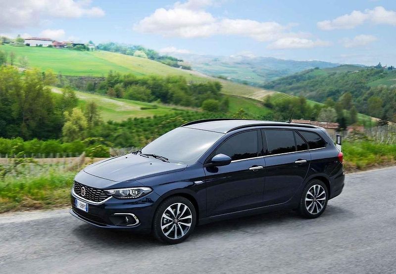 Již za 399 980 Kč získáte vůz s přepravním prostorem 625 litrů