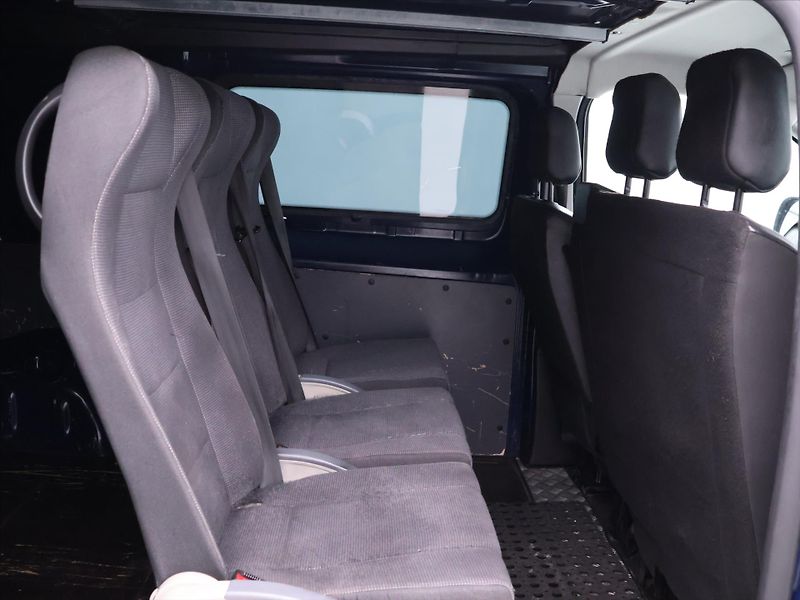 Toyota ProAce 2,0 D-4D 90kW L2 6-míst CZ DPH - fotka 12 z 29