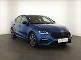 Škoda Octavia (2022) RS 2.0 TSI - náhled 1
