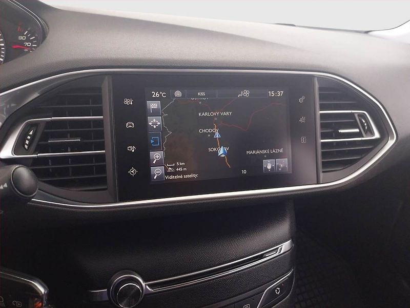 Peugeot 308 (2017) 1.2 PureTech, ČR,1.maj - fotka 19 z 20