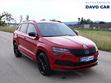 Škoda Karoq 1.5 TSI Sportline Virtual 1.Ma - náhled 1