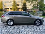 Opel Insignia 2.0CDTi MANUÁL VÝHŘEV LED - náhled 11