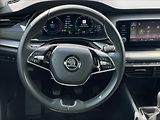 Škoda Octavia 1,5 TSI Ambition Plus KESSY - náhled 8