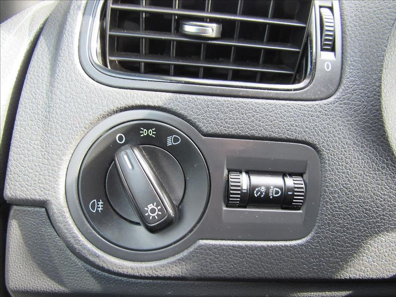Volkswagen Polo 1,2 51kW Trend - fotka 20 z 27