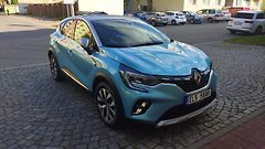 Renault Captur (2020) 1,6 Intens E-TECH - fotografie inzerátu