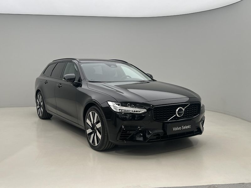 Volvo V90 T6 AWD DARK PLUS AUT - fotka 8 z 47