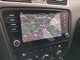 Škoda Octavia (2019) Style 1.5 TSI, Serv.kniha - náhled 13