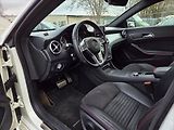 Mercedes-Benz CLA 1,8 100 KW 200 CDi automat - náhled 11