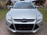 Ford Focus (2011) 1.6Tdci 85kw - náhled 1