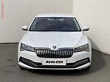 Škoda Superb (2019) 2.0 TDi, ČR, Ambition, DSG - náhled 1