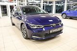 Volkswagen Golf Variant (2023) 2.0TDI LED Navi Tažné Display - náhled 1