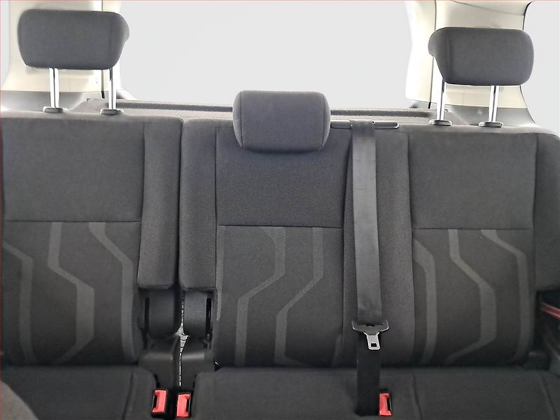 Ford Tourneo Connect (2016) Trend 1.5 TDCi, 5Míst - fotka 10 z 16