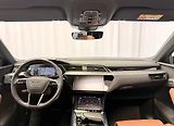 Audi Q8 e-tron 55 Q 360kam Kůže 4 zóny Pano - náhled 12