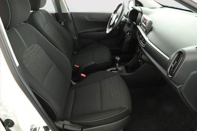 Kia Picanto (2020) 1.0 MPI, Automat, ČR,1.maj - fotka 7 z 13