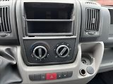 Fiat Ducato 2.2 JTD L1H1 NOVÉ PNEU VSTŘIKY - náhled 13