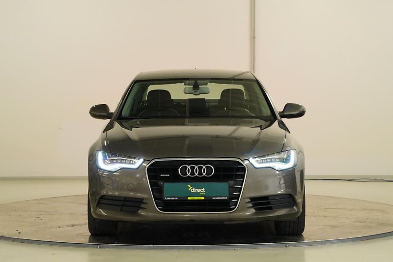 Audi A6 - fotka 4 z 27