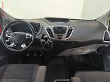 Ford Transit Custom (2017) 2.0TDCi 8míst, TREND, AC - náhled 8