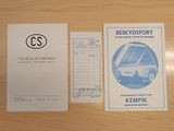 Agados Ostatní (1992) BESKYDSPORT KEMPÍK - náhled 9
