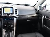 Chevrolet Captiva (2012) 2.2 VCDI, 4X4, Automat - náhled 8