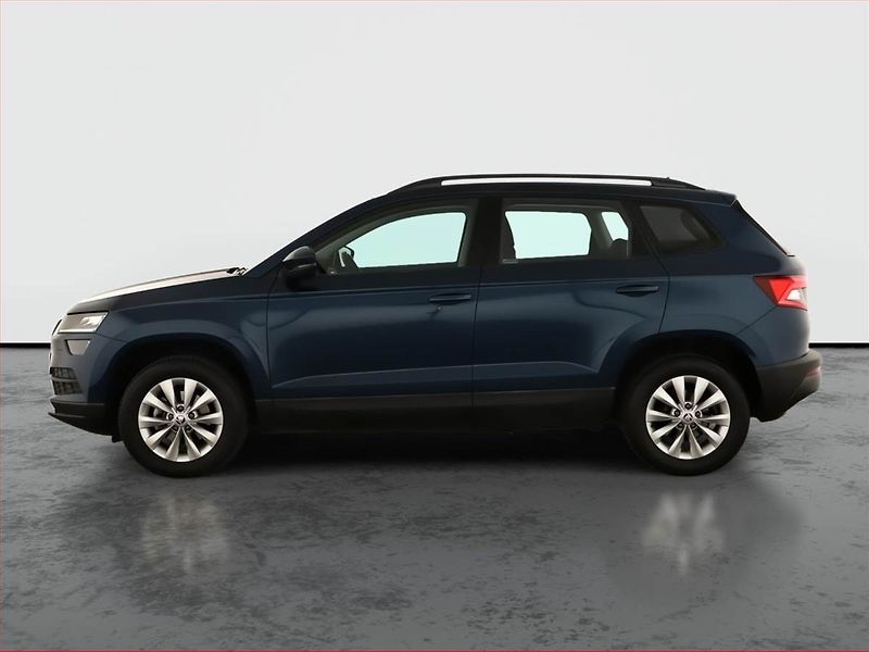 Škoda Karoq (2018) Ambition 1.0 TSI - fotka 3 z 13